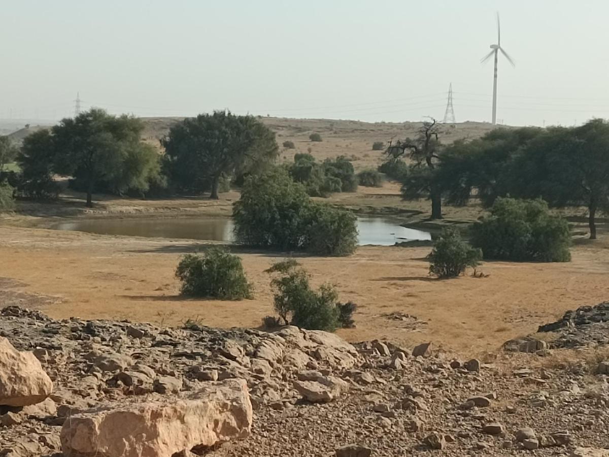 Hotel Relax Inn Jaisalmer Exterior photo