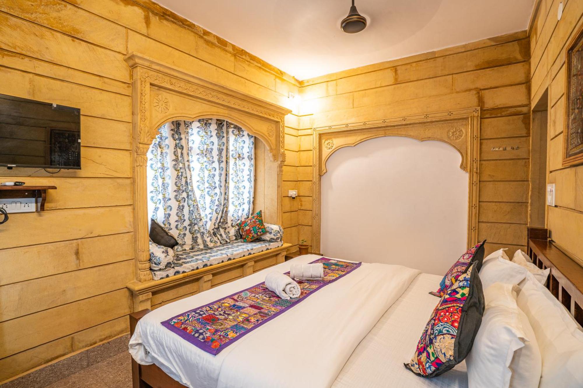 Hotel Relax Inn Jaisalmer Exterior photo