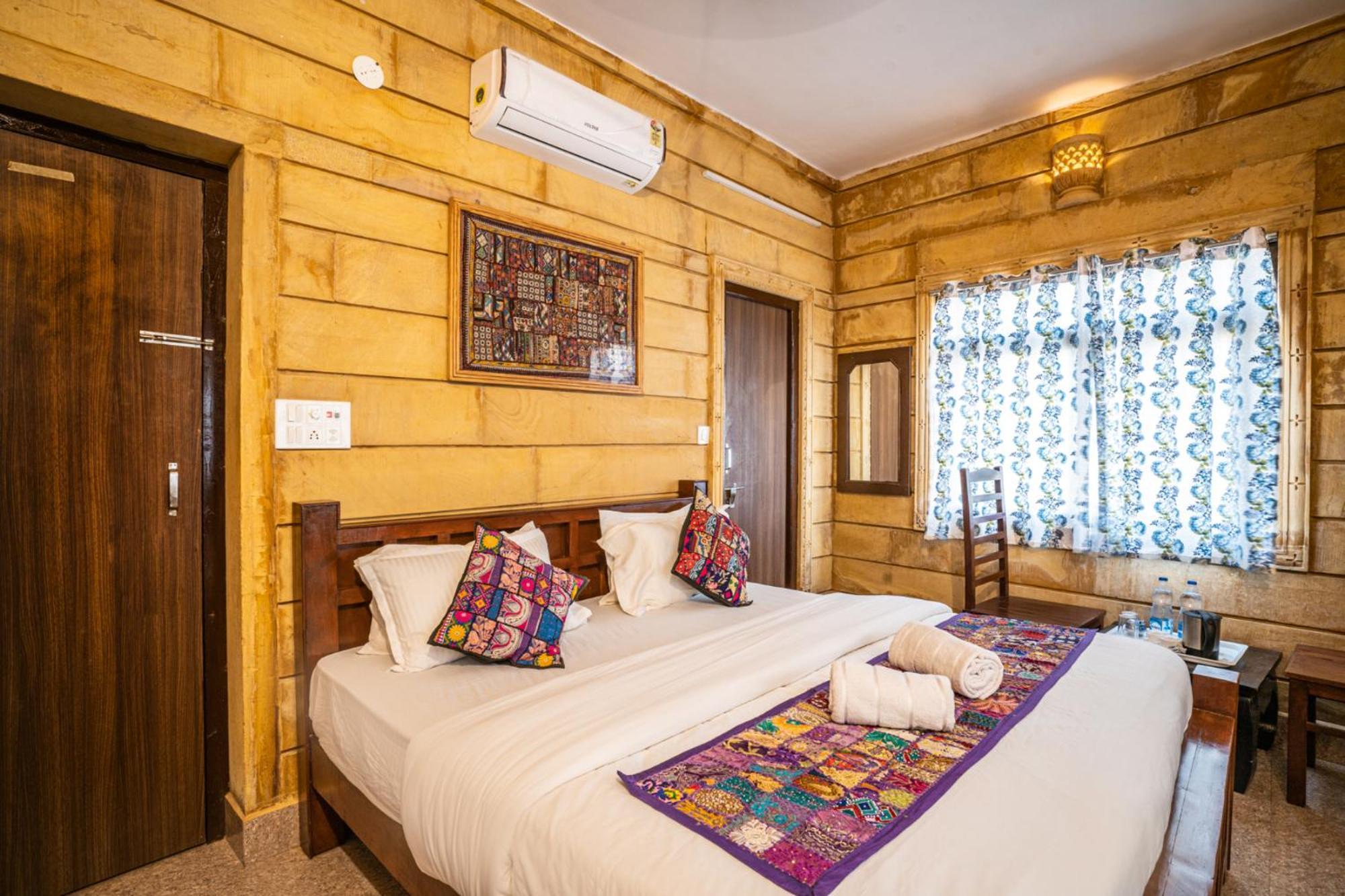 Hotel Relax Inn Jaisalmer Exterior photo