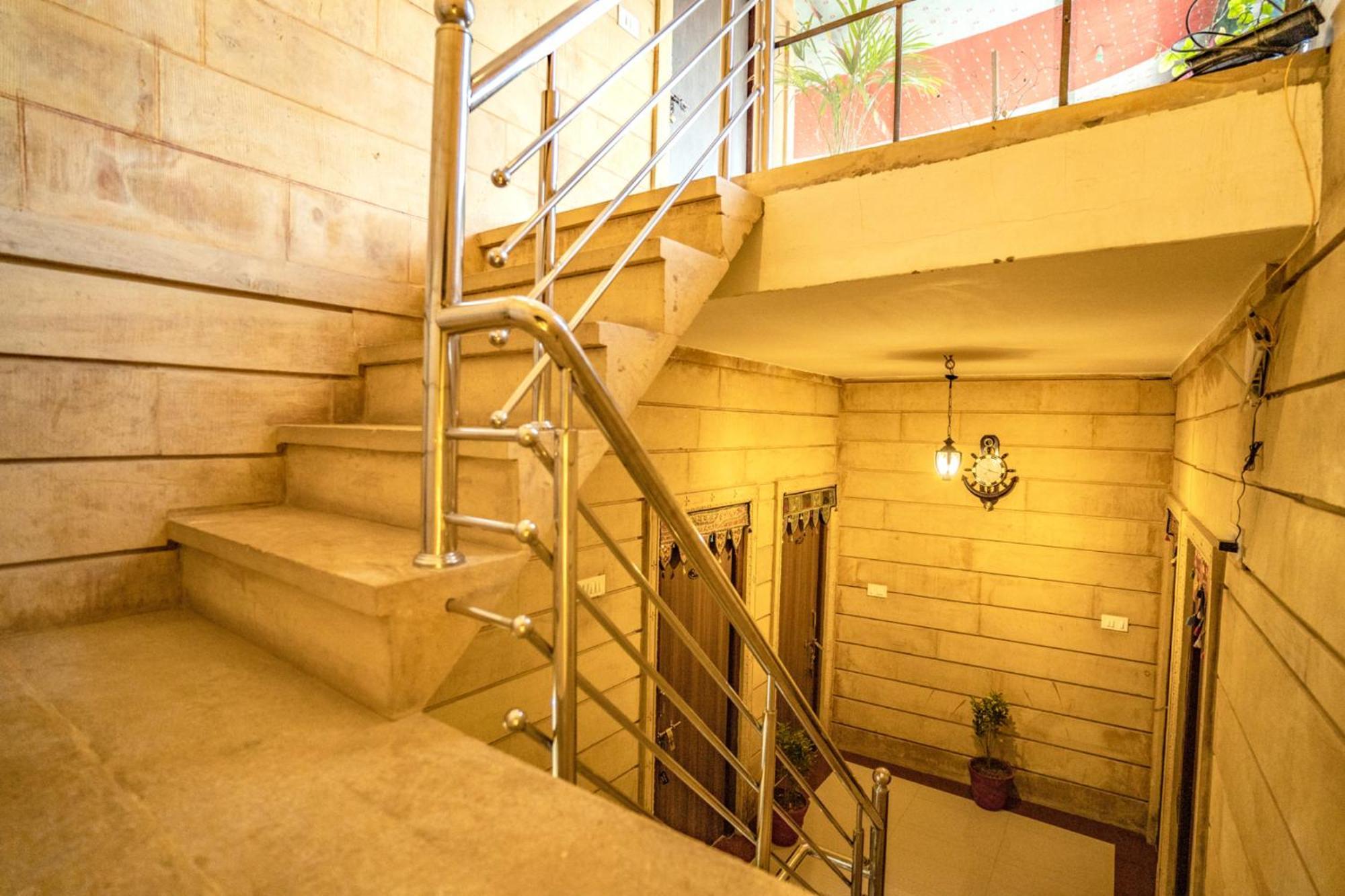 Hotel Relax Inn Jaisalmer Exterior photo