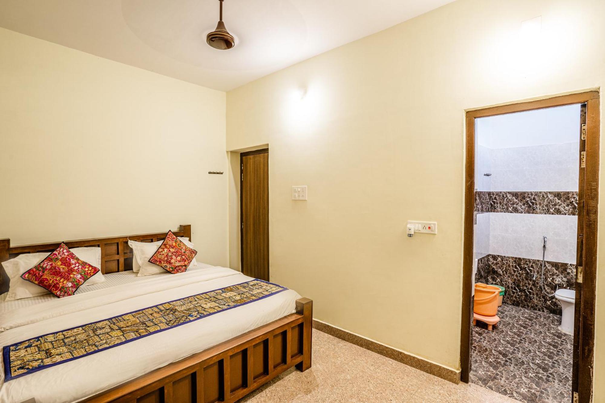 Hotel Relax Inn Jaisalmer Exterior photo