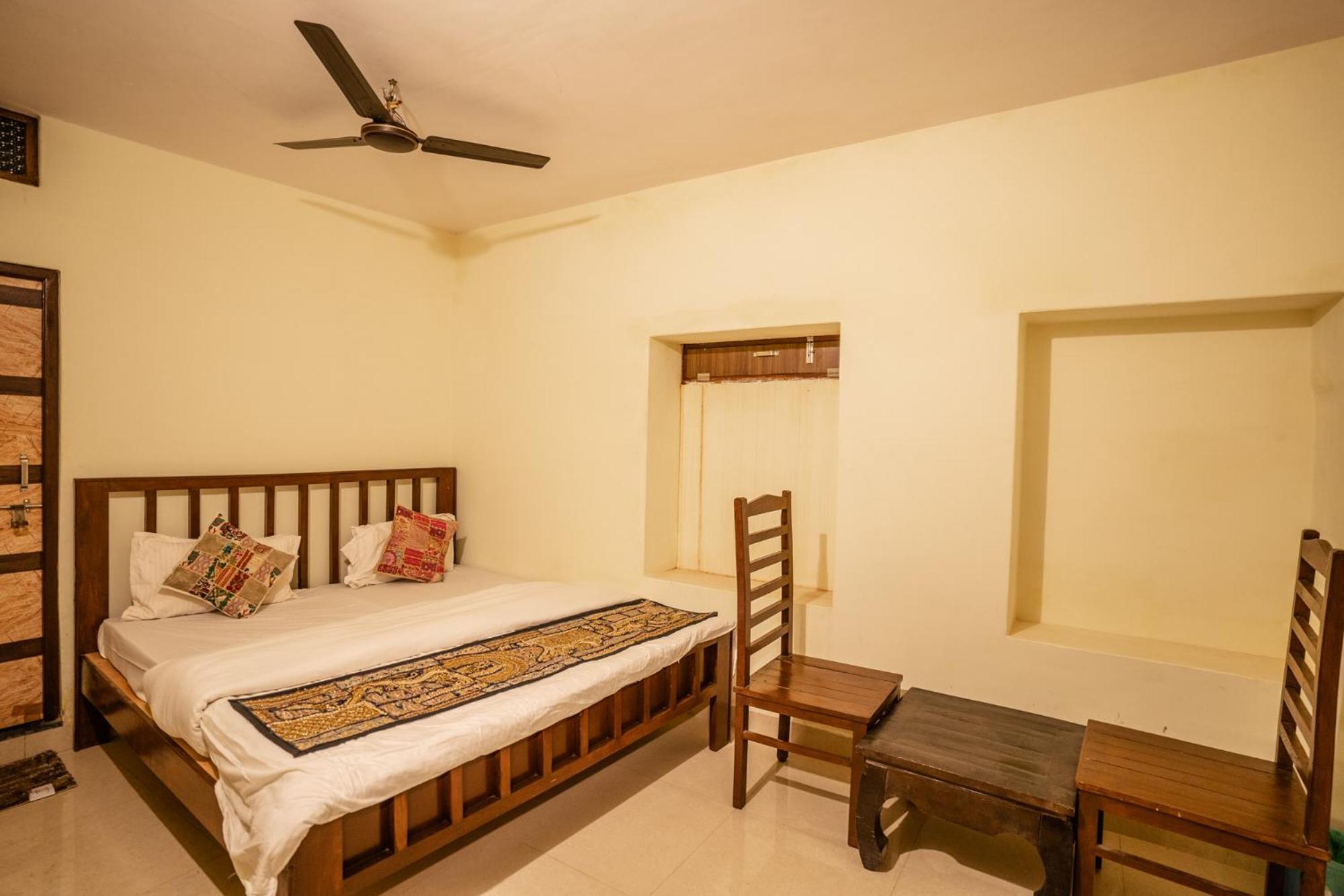 Hotel Relax Inn Jaisalmer Exterior photo